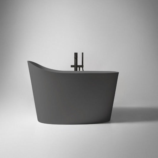 Mastello - Oval Flumood® Bathtub by Antonio Lupi Design