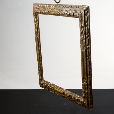 Antqiue Frame Worked in Mecca, 1500-RAQ-1749287