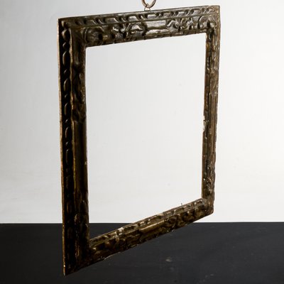 Antqiue Frame Worked in Mecca, 1500-RAQ-1749287