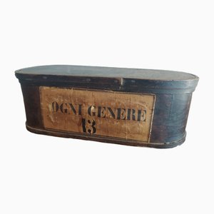 Antqiue Pharmacy Box, 1800s-OEC-1776332