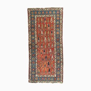 Antque Caucasian Guwan Rug-YMM-1061673