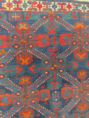 Antque Caucasian Guwwan Kouba Rug-YMM-1061678