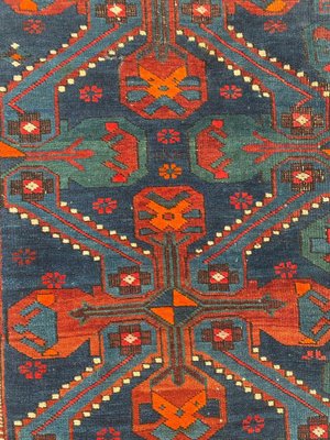 Antque Caucasian Guwwan Kouba Rug-YMM-1061678