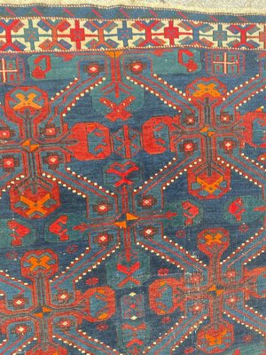 Antque Caucasian Guwwan Kouba Rug-YMM-1061678