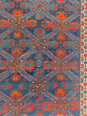 Antque Caucasian Guwwan Kouba Rug-YMM-1061678