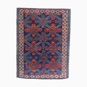 Antque Caucasian Guwwan Kouba Rug-YMM-1061678