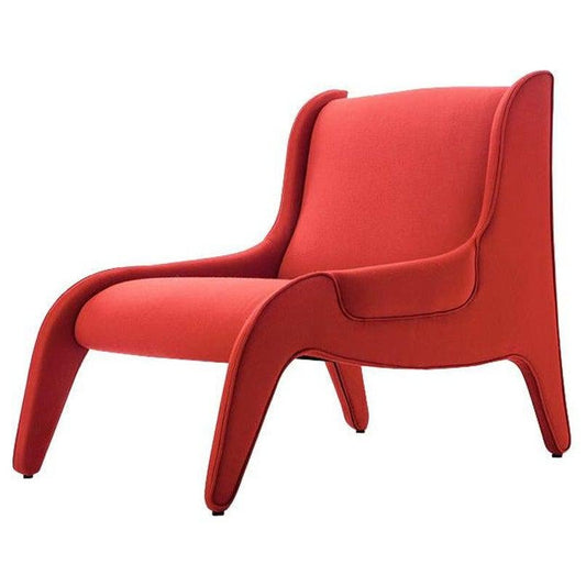 Antropus Armchair by Marco Zanuso for Cassina