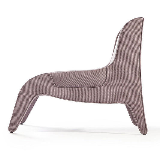 Antropus Armchair by Marco Zanuso for Cassina