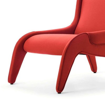 Antropus Armchair by Marco Zanuso for Cassina-WM-1224054