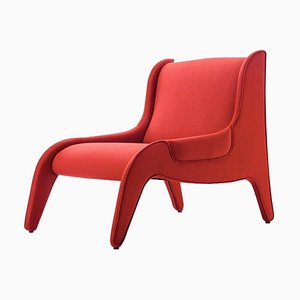 Antropus Armchair by Marco Zanuso for Cassina-WM-1224054