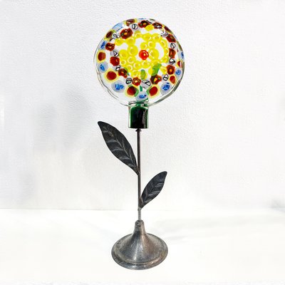 Anzolo Fuga, Fiore, Hand-Blown Glass-TIT-1264464