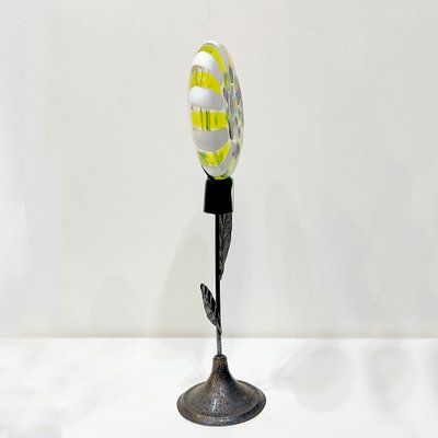 Anzolo Fuga, Fiore, Hand-Blown Glass-TIT-1264462