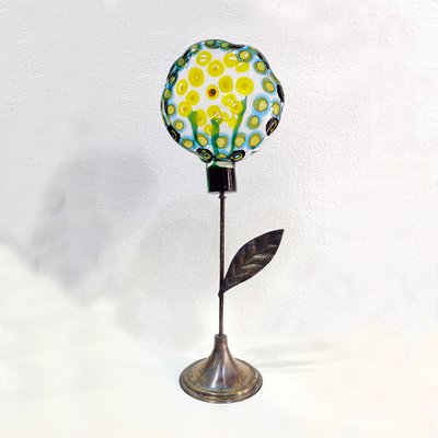 Anzolo Fuga, Fiore, Hand-Blown Glass-TIT-1264465