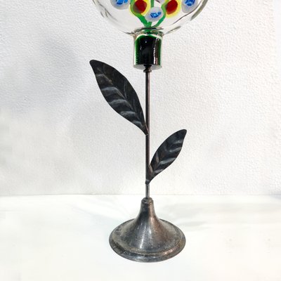 Anzolo Fuga, Fiore, Hand-Blown Glass-TIT-1264464