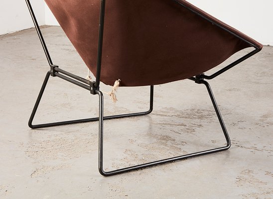 Ap-14 Lounge Chair by Pierre Paulin for Ap Originals, 1955-BPT-1730245