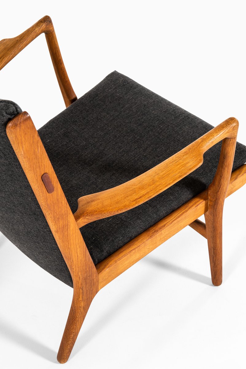 AP-16 Easy Chairs by Hans Wegner, 1951, Set of 2