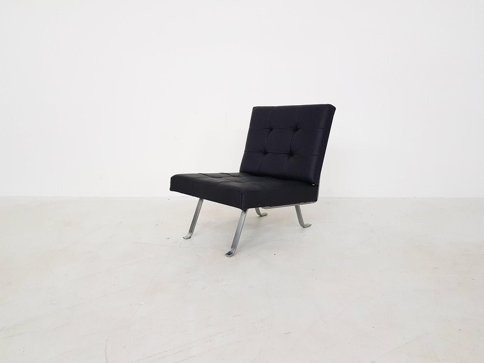 AP60 Lounge Chair by Hein Salomonson for AP Originals, the Netherlands, 1960s