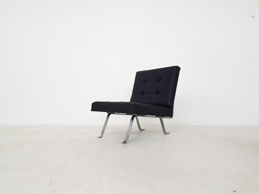 AP60 Lounge Chair by Hein Salomonson for AP Originals, the Netherlands, 1960s