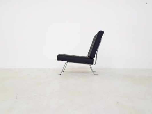 AP60 Lounge Chair by Hein Salomonson for AP Originals, the Netherlands, 1960s-ZO-768521