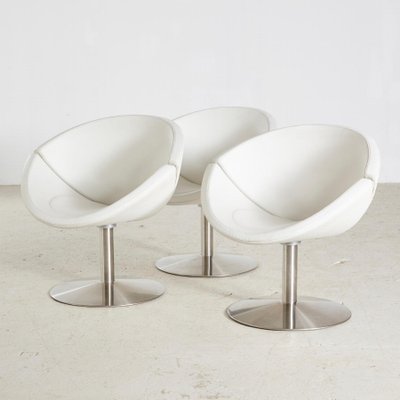 Apollo Chair by Peter Hiort Lorenzen & Johannes Foersom-CI-880588