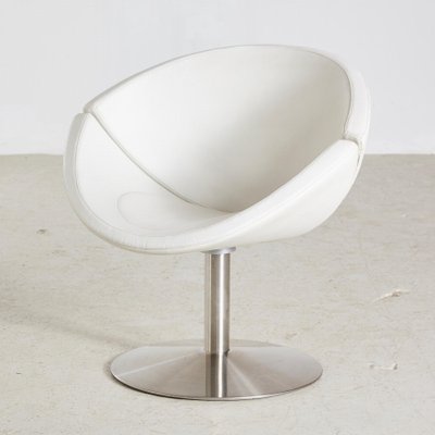 Apollo Chair by Peter Hiort Lorenzen & Johannes Foersom-CI-880588