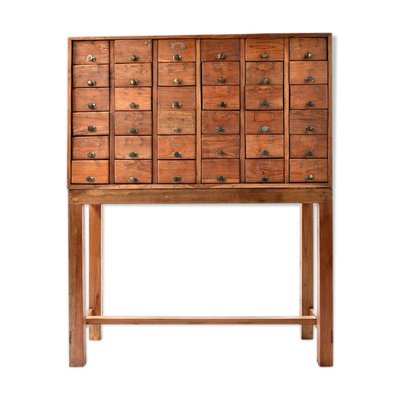 Apothecary Dresser, 1940s-NQ-571236