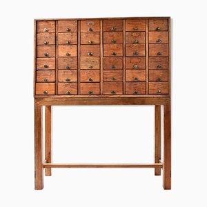 Apothecary Dresser, 1940s-NQ-571236