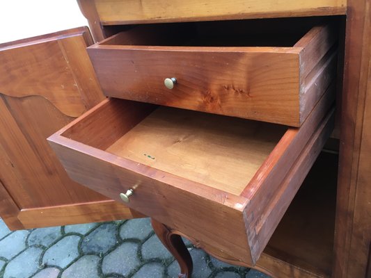 Apple Chest of Drawers, 1950s-WQQ-870420