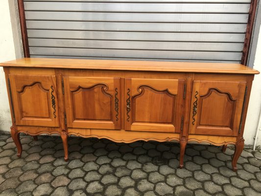 Apple Chest of Drawers, 1950s-WQQ-870420