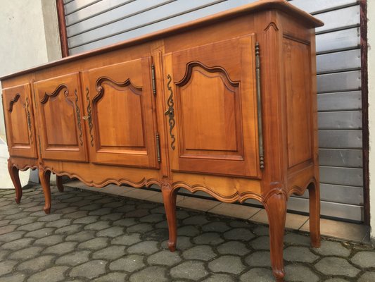 Apple Chest of Drawers, 1950s-WQQ-870420