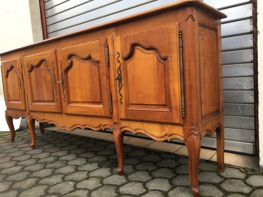 Apple Chest of Drawers, 1950s-WQQ-870420