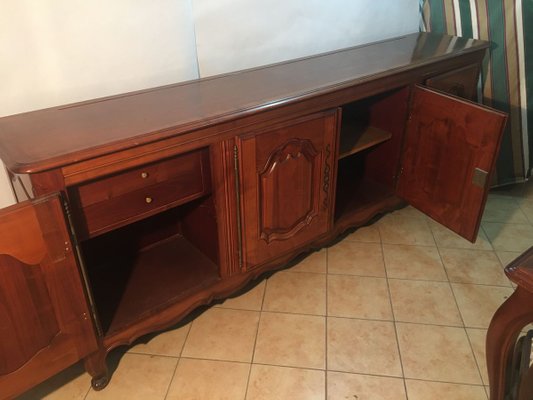 Apple Chest of Drawers, 1950s-WQQ-883479