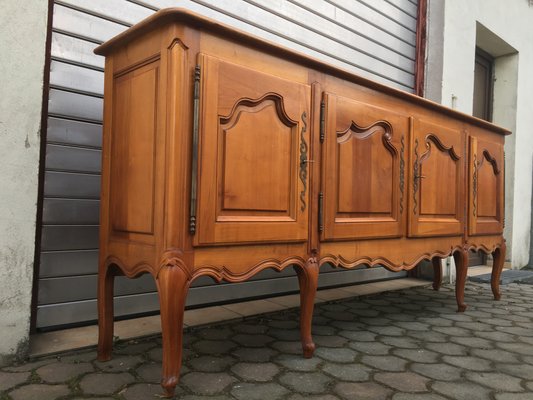 Apple Chest of Drawers, 1950s-WQQ-870420