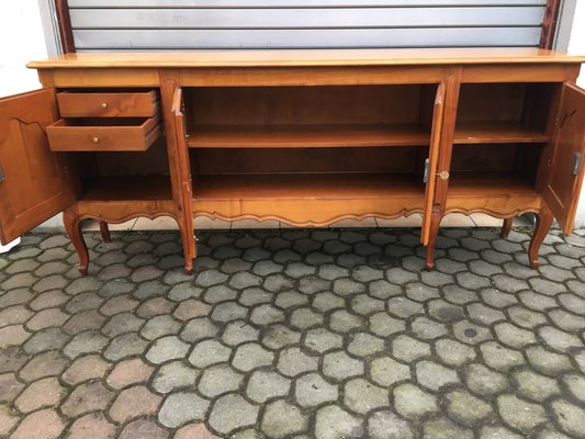 Apple Chest of Drawers, 1950s-WQQ-870420