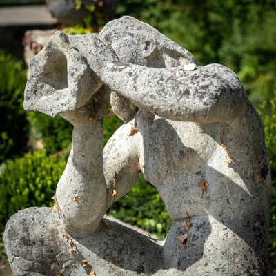 Aquarius Garden Sculpture, 1900-VEI-2021256