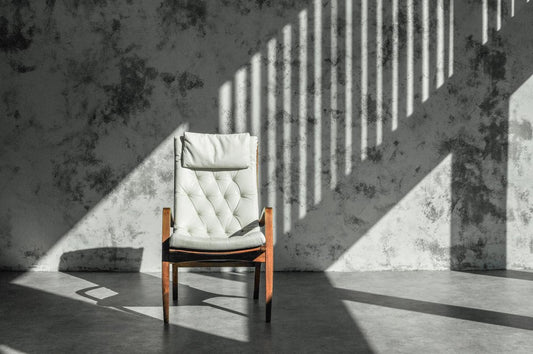 Ara 2 Lounge Chair from Schou Andersen