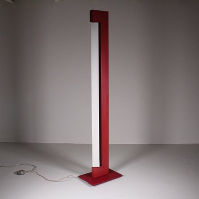 Ara Floor Lamp from Nemo, 1990s-VJY-1782729