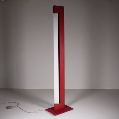 Ara Floor Lamp from Nemo, 1990s-VJY-1782729