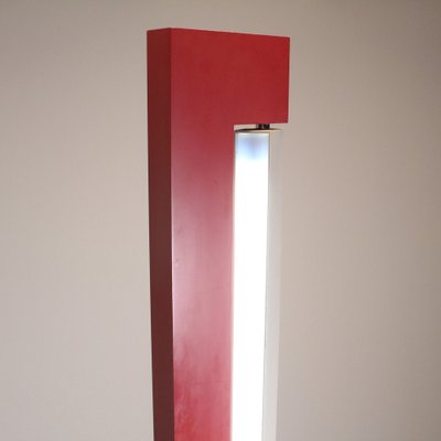 Ara Floor Lamp from Nemo, 1990s-VJY-1782729