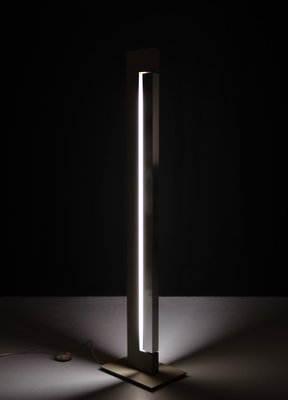 Ara Rotating Floor Lamp by Ilaria Marelli, 1980s-GCG-1780745