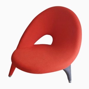 Arabesk Chair by Folke Jansson for Matrix International, 2000s-QDP-693639