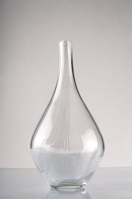 Arabesque Vase by Vicke Lindstrand for Kosta, Sweden-LBS-1670792