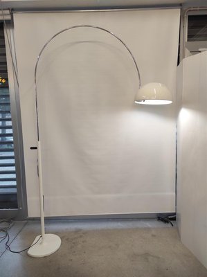 Arc Floor Lamp, 1960s-JYA-2026758