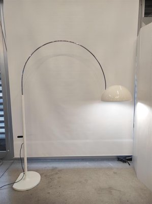 Arc Floor Lamp, 1960s-JYA-2026758