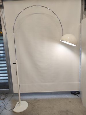 Arc Floor Lamp, 1960s-JYA-2026758