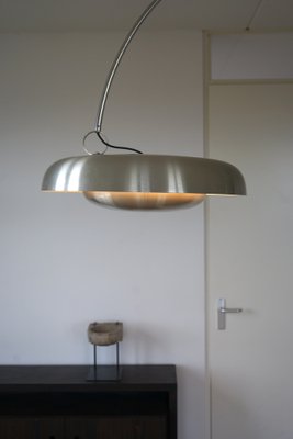 Arc Lamp by Pirro Cuniberti for Sirrah Imola, 1970-MB-1740568