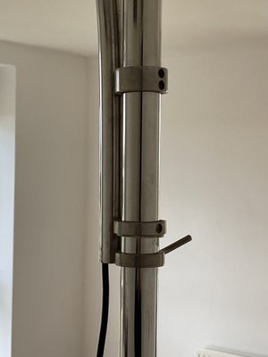 Arc Lamp by Pirro Cuniberti for Sirrah Imola, 1970-MB-1740568