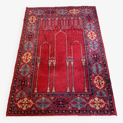 Arc Prayer and Columns Rug-VBM-1738586