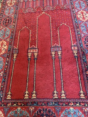 Arc Prayer and Columns Rug-VBM-1738586