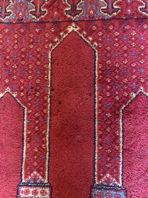 Arc Prayer and Columns Rug-VBM-1738586